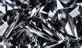 Рост импорта алмазов из России в Индию и глобальные изменения на алмазном рынке